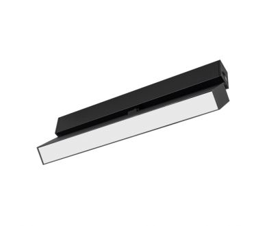 Трековый светильник Arlight Mag-Flat-Fold-25-S1004-30W Warm3000 034242