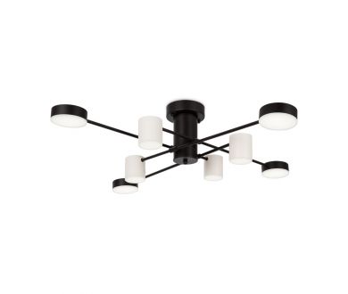 Потолочный светильник Freya Tibo FR6048CL-L8B