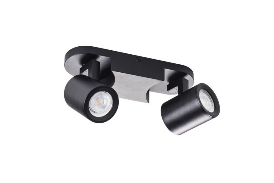 Cпот Kanlux Laurin EL-2I B 29123