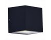 Уличный настенный светильник ST Luce Cipria SL9002.401.01