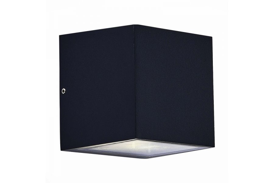 Уличный настенный светильник ST Luce Cipria SL9002.401.01