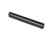 Трековый магнитный светильник iLedex Vision 4825-041-L305-18W-36DG-3000K-BK