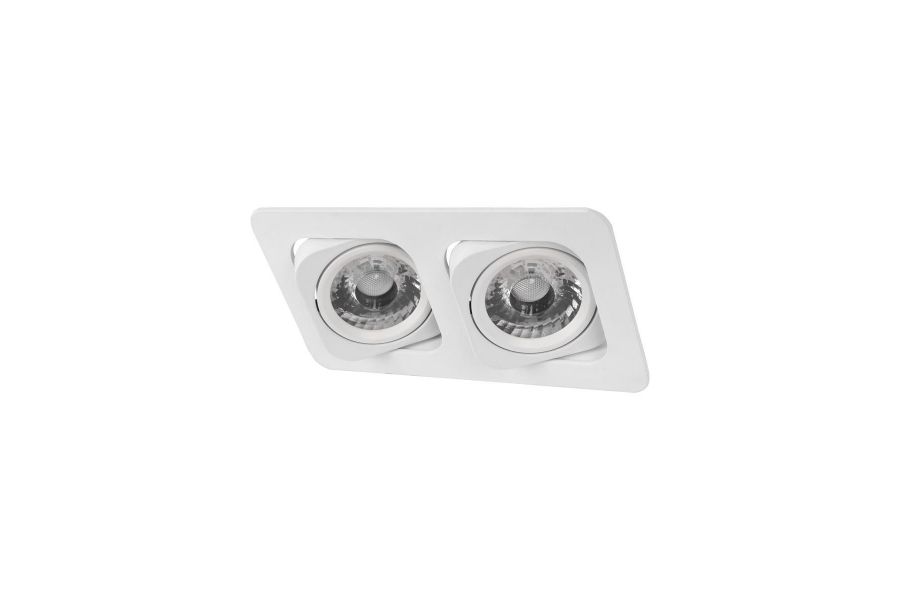 Встраиваемый светильник Loft IT Screen 10328/2A White