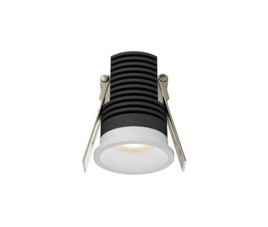 Встраиваемый светильник Maytoni Mini DL059-7W3K-W