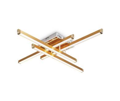 Потолочный светильник Freya Twiks FR6198CL-L88G