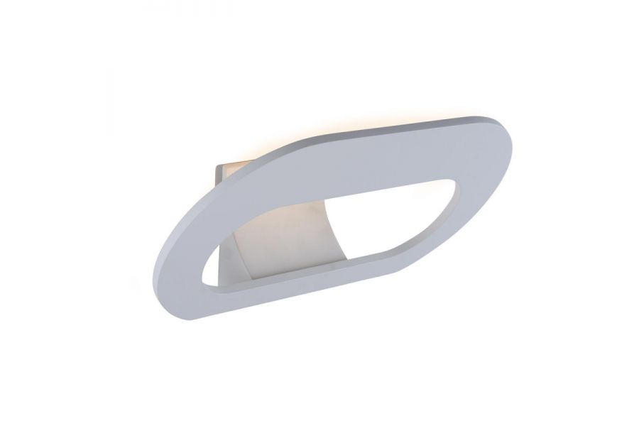 Бра iLedex Gemini ZD8014-12W WH