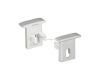 Заглушка Arlight SL-MINI-8-H12-F12 с отверстием 024492