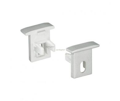 Заглушка Arlight SL-MINI-8-H12-F12 с отверстием 024492