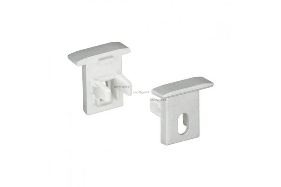 Заглушка Arlight SL-MINI-8-H12-F12 с отверстием 024492