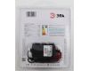 Комплект светодиодной ленты Эра 12В 5050 14,4Вт/м 2700K 5м IP65 5050kit-14,4-60-12-IP65-2700-5m Б0043069