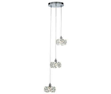 Подвесной светильник Citilux Eletto Betsy EL322P03.1