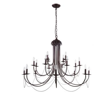 Купить Подвесная люстра F-Promo Plini 2590-20P Подвесная люстра F-Promo Plini 2590-20P