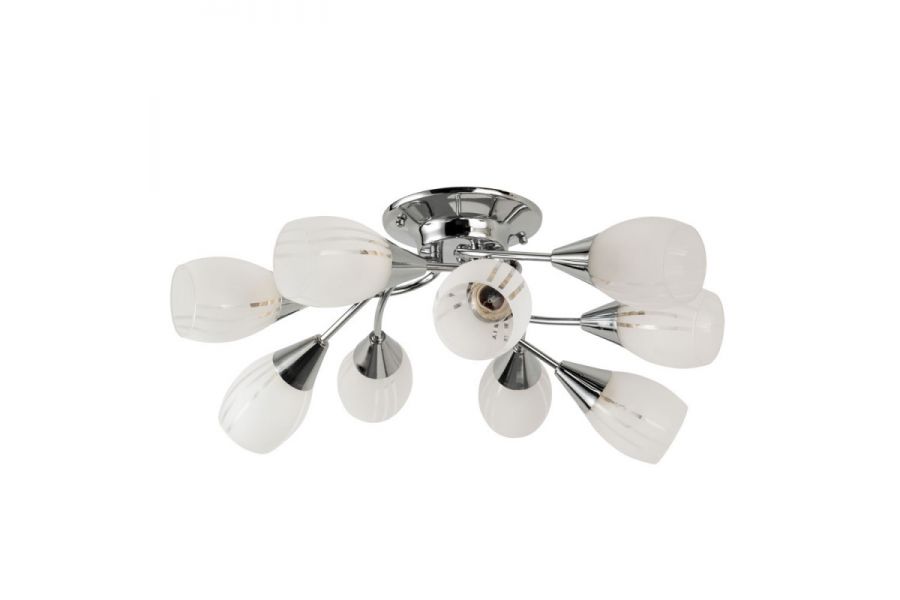 Потолочная люстра ARTE Lamp A2701PL-9CC