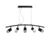 Подвесной светильник Lightstar Rullo LR7353733620 (571735+214437-3+214436-2+202430-5)