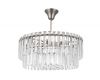 Потолочная люстра Moderli Crystal V10737-6P