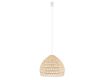 Подвесной светильник Nowodvorski Boho S Wood 11150