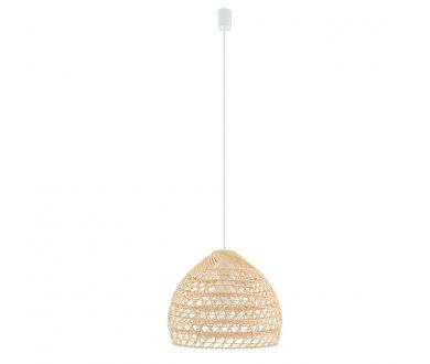 Подвесной светильник Nowodvorski Boho S Wood 11150