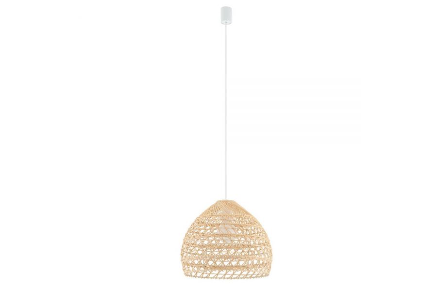 Подвесной светильник Nowodvorski Boho S Wood 11150