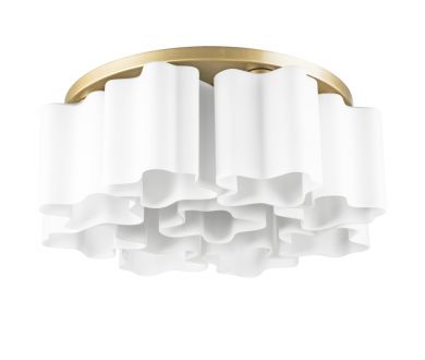 Потолочная люстра Lightstar Nubi 802093