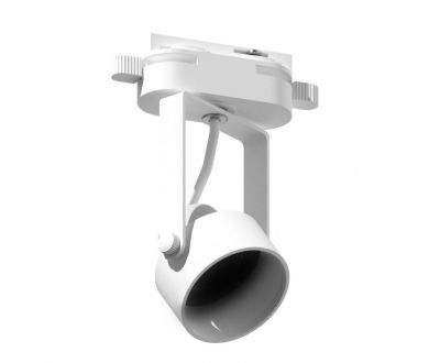 Корпус трекового светильника Ambrella Light DIY Spot C6601