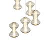 Каскадная люстра ST Luce Spine SL6136.233.01