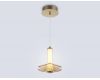 Подвесной светильник Ambrella Light High Light Crystal LH31001