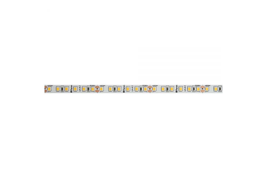 Светодиодная лента Feron LS501 24В 5050 11Вт/м RGB 5м IP20 51823