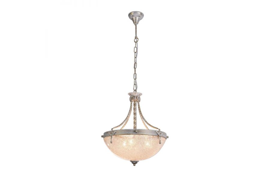Подвесной светильник Arte Lamp Fedelta A5861SP-3WG