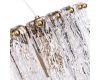 Подвесная люстра Divinare Felis 6005/17 SP-8