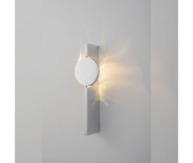 Настенный светильник Crystal Lux REGALO AP5W LED CHROME
