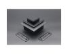 Соединитель Aployt Magnetic track 220 APL.0285.00.01