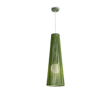 Подвесной светильник Freya Cottage FR5405PL-01GN1