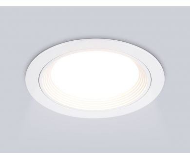 Встраиваемый светильник Ambrella Light Techno spot GX Standard tech TN51801