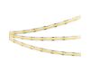 Светодиодная герметичная лента Arlight SPI-COB-SE-X378-12mm 24V Day4000-PX63-BPT (7 W/m, IP65, 5m) 041388
