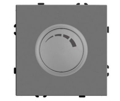 Выключатель диммирующий (механизм) Stekker Эмили RSW10-5106-10 49946