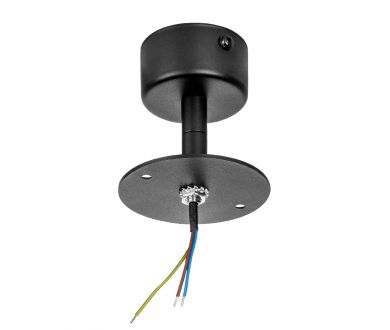 Потолочное крепление Lightstar Rullo 590107