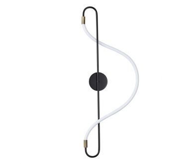 Настенный светильник Odeon Light Keys 4303/19WL