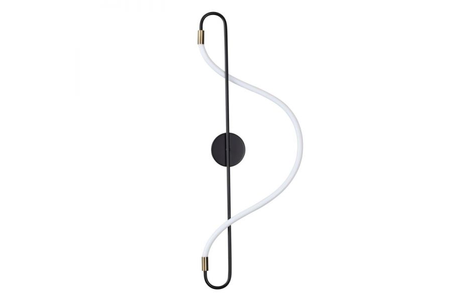 Настенный светильник Odeon Light Keys 4303/19WL