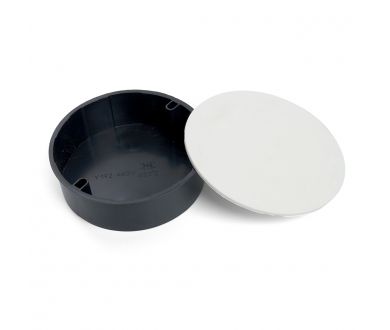 Коробка монтажная Stekker EBX20-03-2 39857