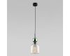 Подвесной светильник TK Lighting 11146 Sophia Green Cognac a071832