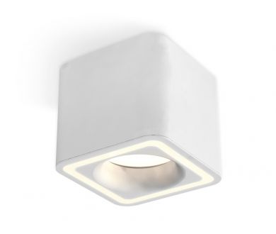 Потолочный светильник Ambrella Light Techno Spot XS7805020 (C7805, N7715)
