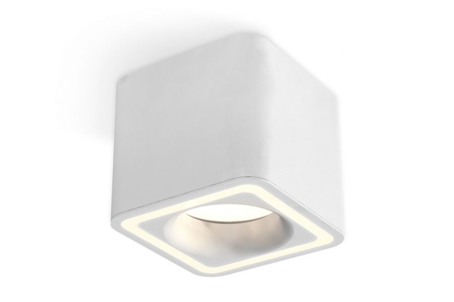 Потолочный светильник Ambrella Light Techno Spot XS7805020 (C7805, N7715)