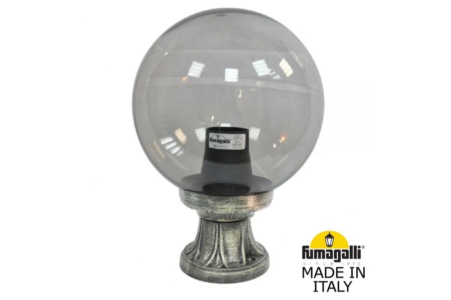 Ландшафтный светильник Fumagalli Globe 250 G25.110.000.BZF1R