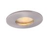 Встраиваемый светильник Arte Lamp Aqua A5440PL-1SS