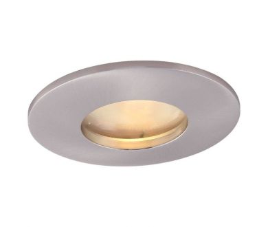 Встраиваемый светильник Arte Lamp Aqua A5440PL-1SS