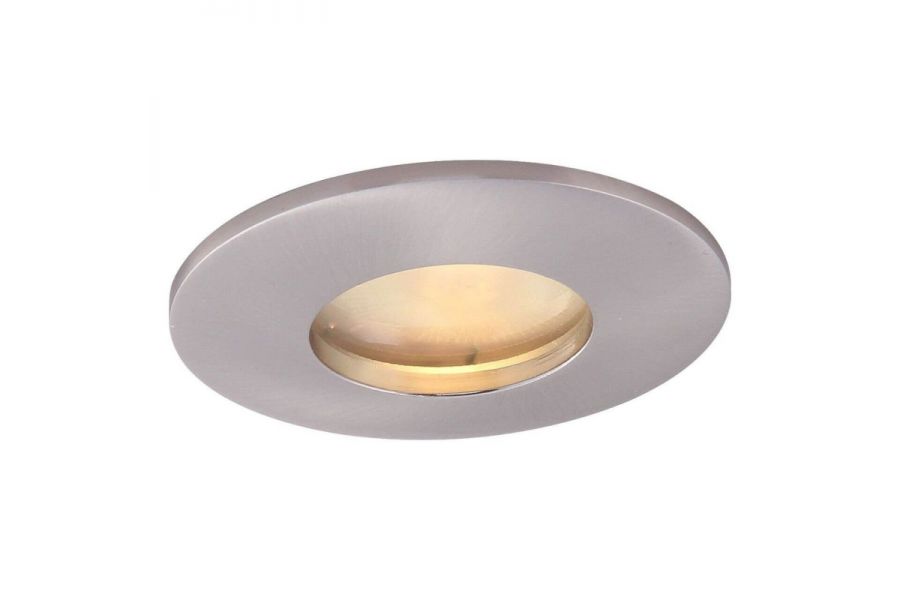 Встраиваемый светильник Arte Lamp Aqua A5440PL-1SS