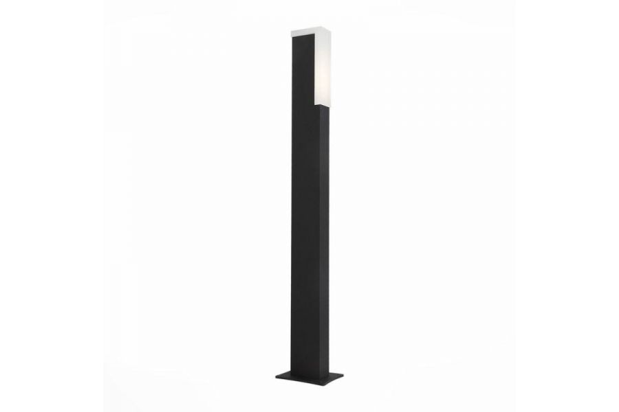 Уличный светодиодный светильник ST Luce Posto SL096.445.02