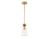 Подвесной светильник Elstead Lighting STARING-MP-DG-CLEAR