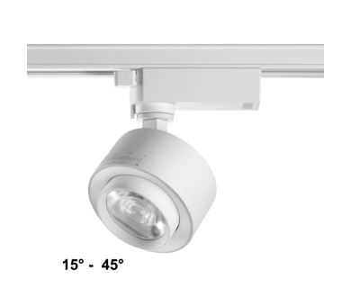 Трековый светильник Novotech Eddy 358943