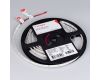 Светодиодная лента Arlight RZ-A80-8mm 24V White6000 (8 W/m, IP20, 2835, 5m) 046012